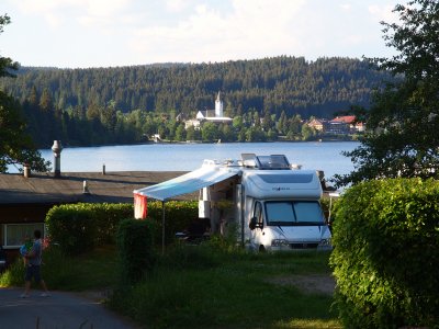 Titisee titisee